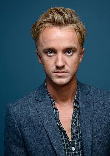tom felton homophobic Tom Felton is an English Actor and Musician most notably recognized for his portrayal as Draco Malfoy in the film adaptations of the best-selling book series, Harry Potter; a role which awarded